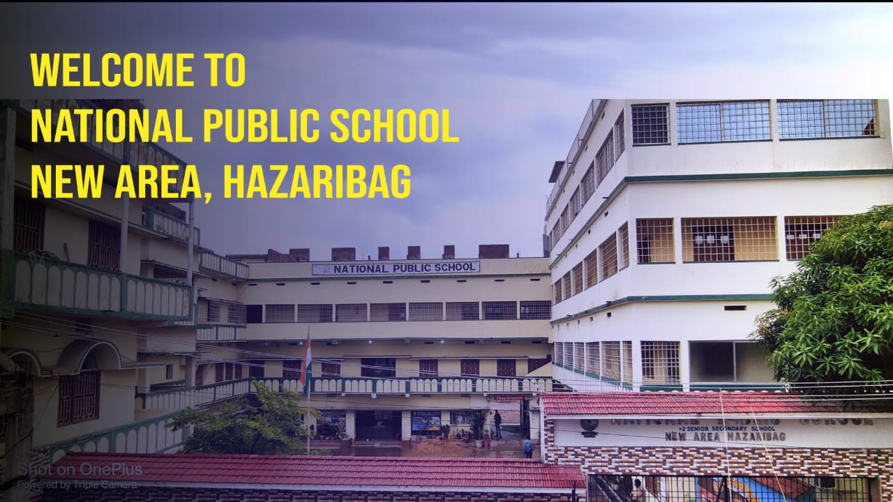 National Public School